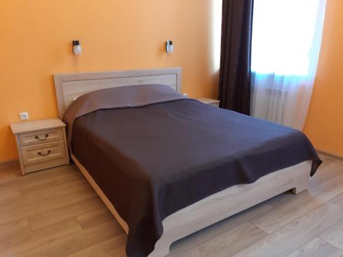 Фотография мини отеля Альфа