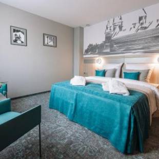 Фотографии гостиницы
Krowodrza Centrum Konferencyjno - Hotelowe