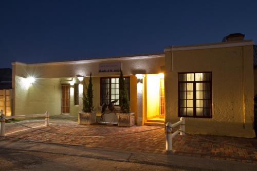 Фотография хостела Luxury Backpackers