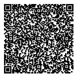 QR код гостиницы Аделия