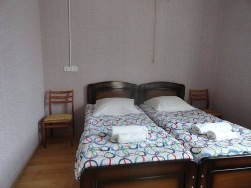 Фотография гостевого дома Guesthouse Luka