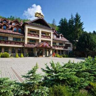 Фотографии гостиницы 
            Garni Hotel Fatra