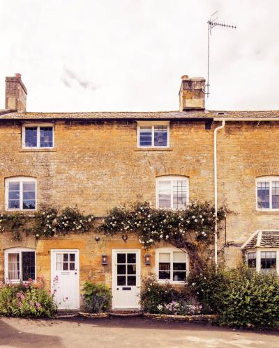 Фотография гостевого дома Middle Rose