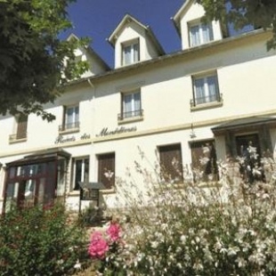 Фотография гостиницы Logis Relais des Monedieres