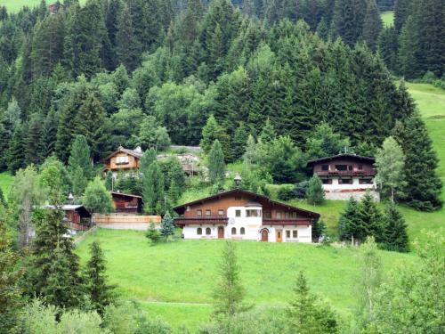 Фотография гостевого дома Holiday Home Berghaus - MHO764