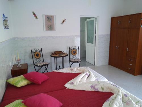 Фотография мини отеля Casa Zanzibar Hotel