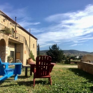 Фотография базы отдыха Agriturismo La Valentina Nuova