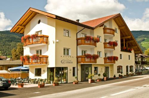 Фотография гостиницы Hotel Klammer