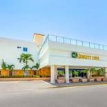 Фотография гостиницы Quality Inn Mazatlan