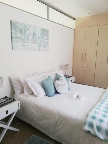 Фотография гостевого дома WINDSONG LIVING