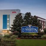 Фотография гостиницы SpringHill Suites Lumberton