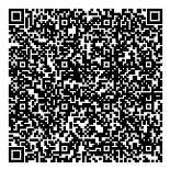 QR код гостиницы Сулейман Палас отель