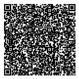 QR код гостиницы Форест хаус