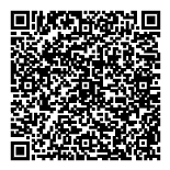 QR код гостиницы Du Vin Rouge