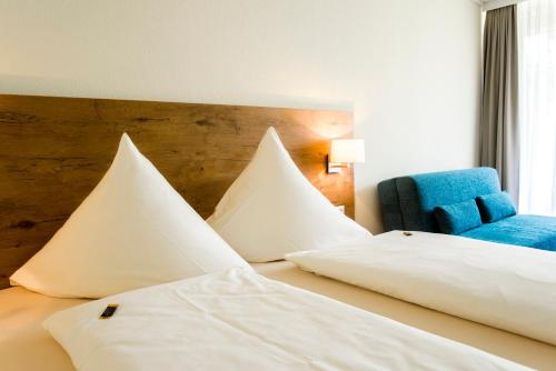 Фотография гостевого дома Hotel Bad Dürkheim