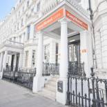 Фотография гостиницы easyHotel South Kensington