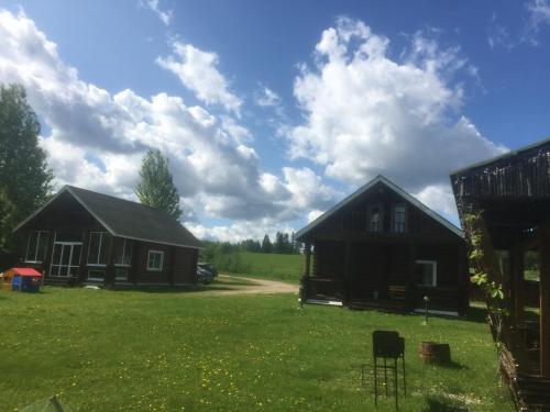 Фотография базы отдыха Северленд