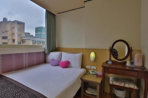 Фотография мини отеля Sofu Hotel