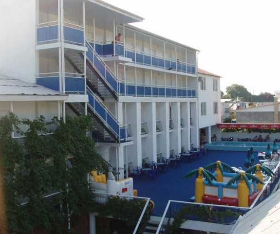 Фотография гостиницы Орешник