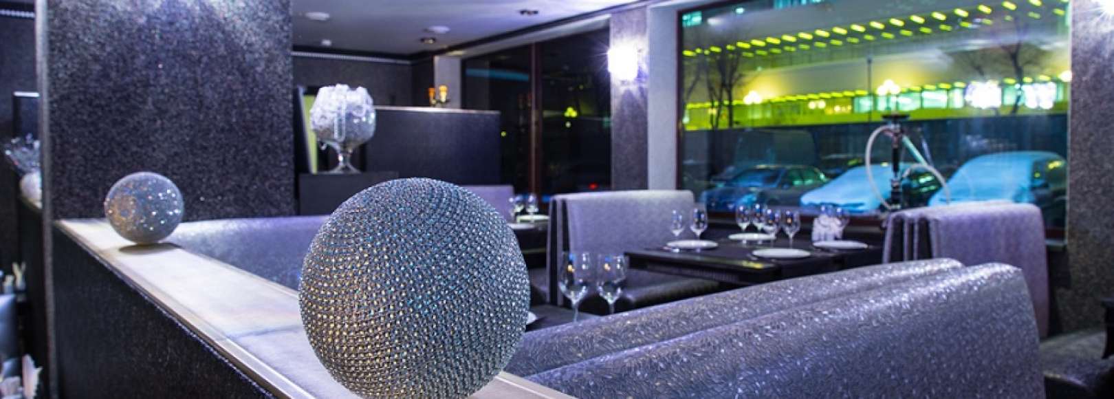 Фотография ресторана Layla