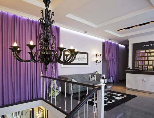 Фотография гостиницы Миракс Бутик