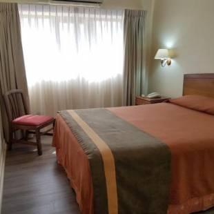 Фотографии гостиницы 
            Hotel Diego de Almagro Antofagasta Express