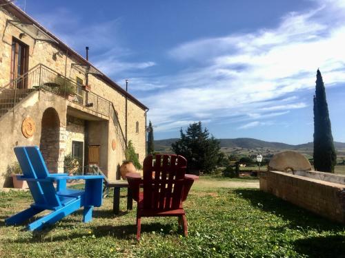 Фотографии базы отдыха 
            Agriturismo La Valentina Nuova