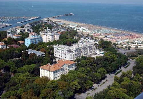 Фотография гостиницы Grand Hotel Rimini
