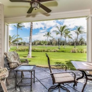 Фотография гостевого дома Fairway Villas D5 at the Waikoloa Beach Resort