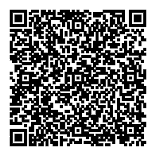 QR код мини отеля Гларус