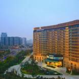 Фотография гостиницы Renaissance Nanjing Olympic Centre Hotel