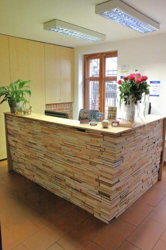 Фотография гостиницы Walhalla Aparthotel-Potsdam