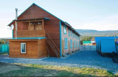 Фотография гостевого дома HOME SWEET HOME