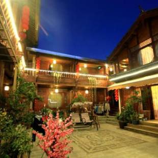 Фотографии мини отеля 
            Lijiang Rongyi Homestay