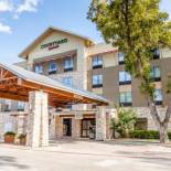 Фотография гостиницы Courtyard by Marriott New Braunfels River Village