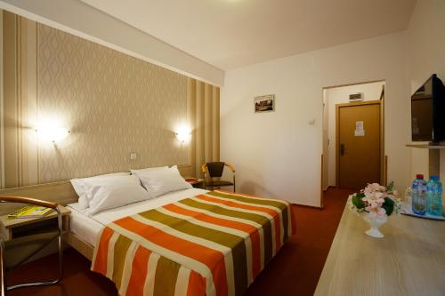 Фотография гостиницы ibis Styles Dunarea Galati