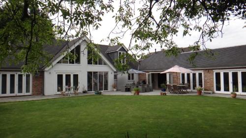 Фотография гостевого дома The Thorpe Guesthouse