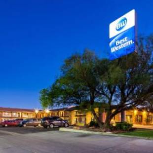 Фотографии гостиницы 
            Best Western Arizonian Inn