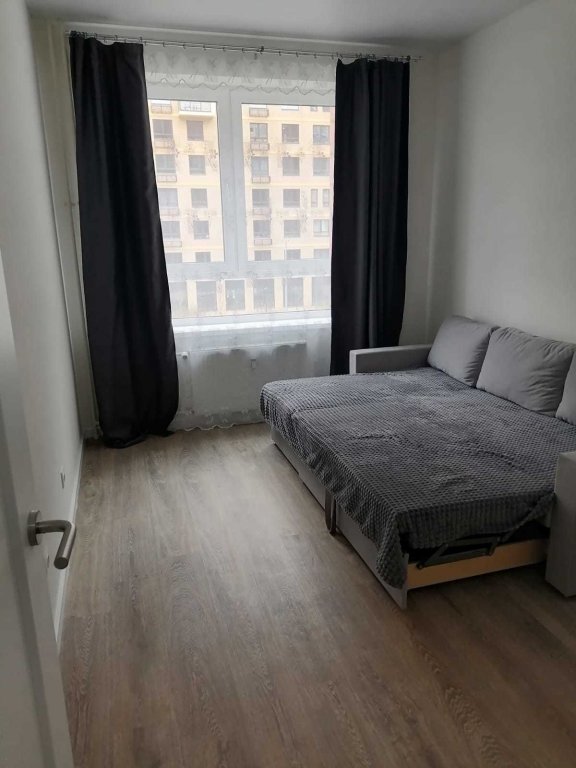 Фотография квартиры Апартаменты InnDays Уточкина 8к2