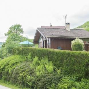 Фотографии гостевого дома 
            Chalet in La Bresse close to Ski-Slope