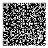 QR код гостиницы Голубые Огни - Закрыта!