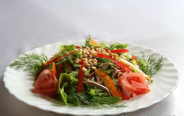 Фотография ресторана Сибирь