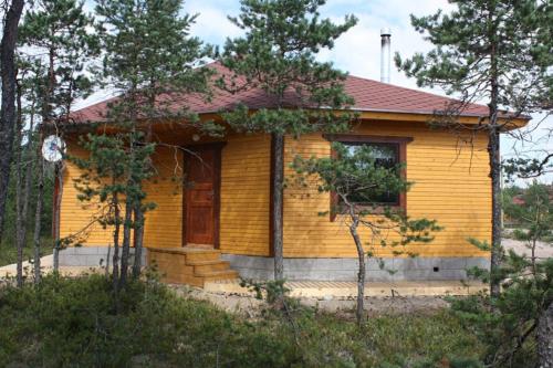 Фотография гостевого дома В Нурмойле