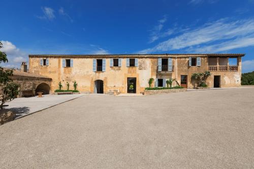 Фотография гостиницы Son Mesquida Vell