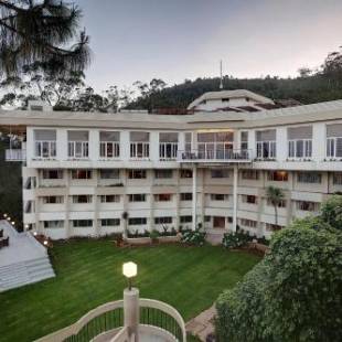 Фотографии гостиницы 
            Sinclairs Retreat Ooty