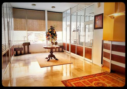 Фотография гостиницы Hotel Rahovets