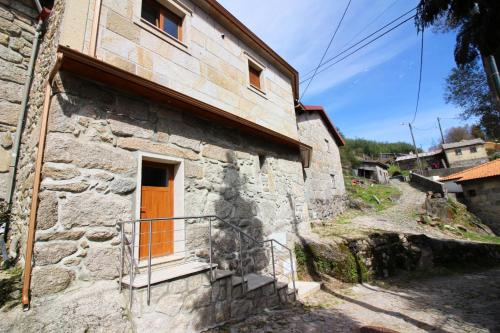 Фотографии гостевого дома 
            Casa Joao Vilar