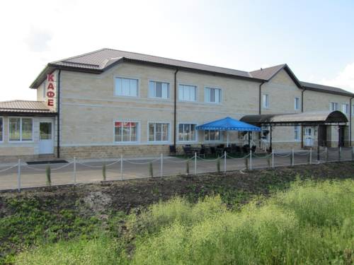 Фотография мини отеля Династия