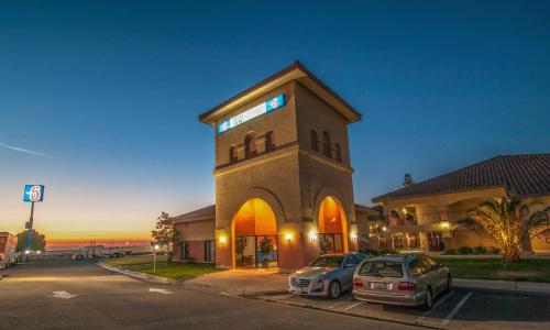 Фотография гостиницы Motel 6-Santa Nella, CA - Los Banos