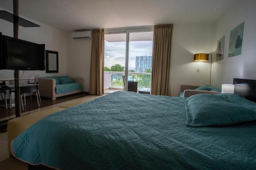 Фотография гостевого дома Town Center Paradise in Playa Blanca